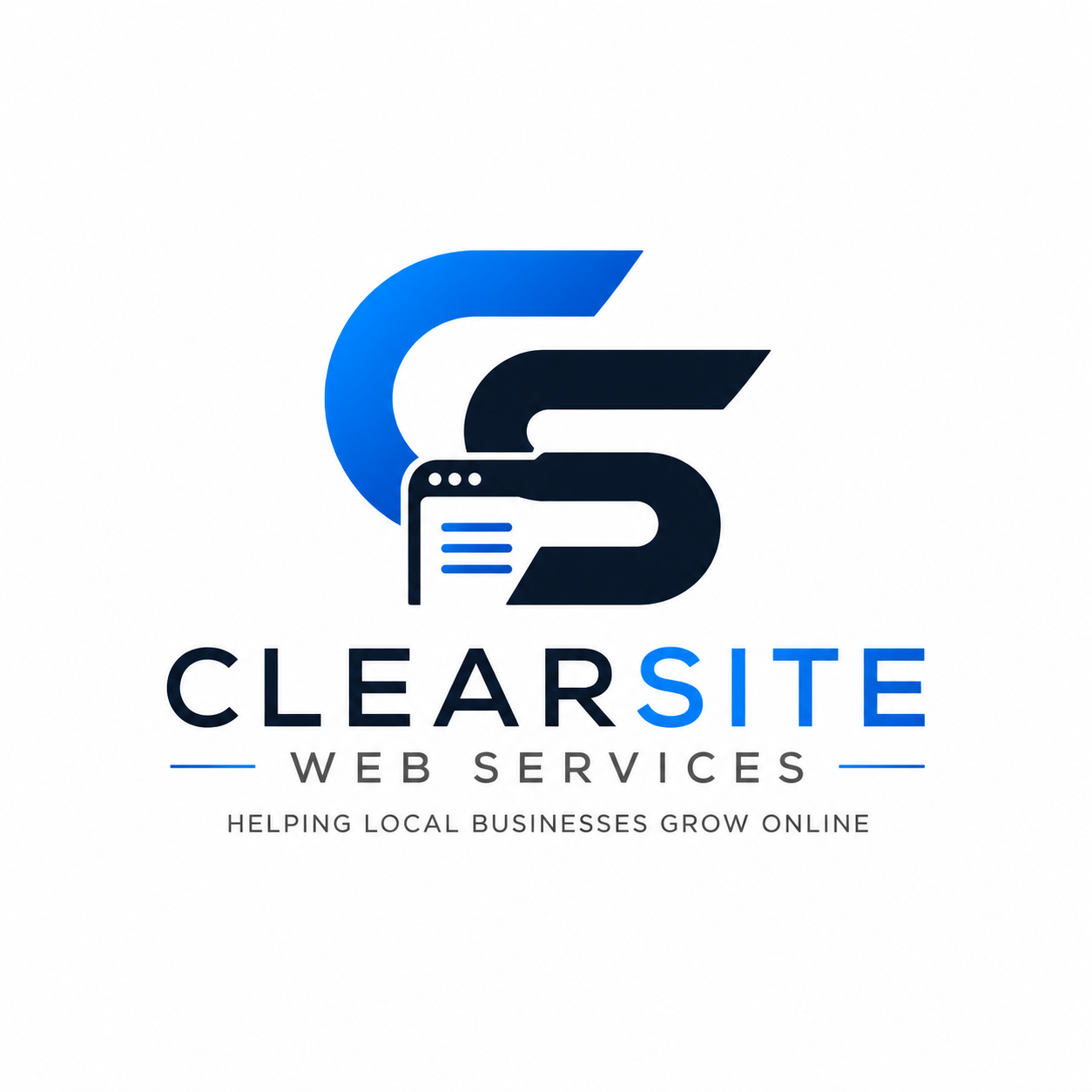ClearSite Web Services